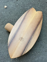 Balance Board Walnut- 72cm