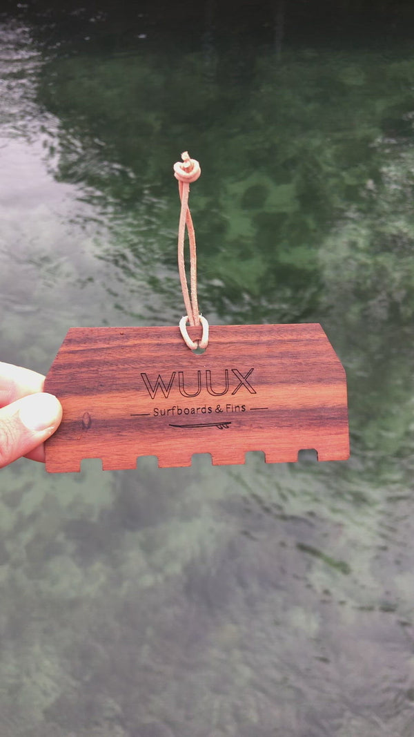 Wax Refresh Comb