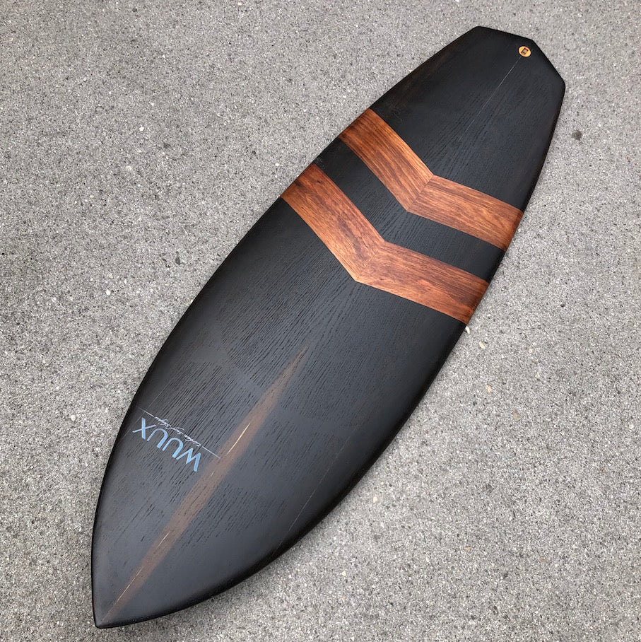 Bullhead – WUUX Surfboards & Fins