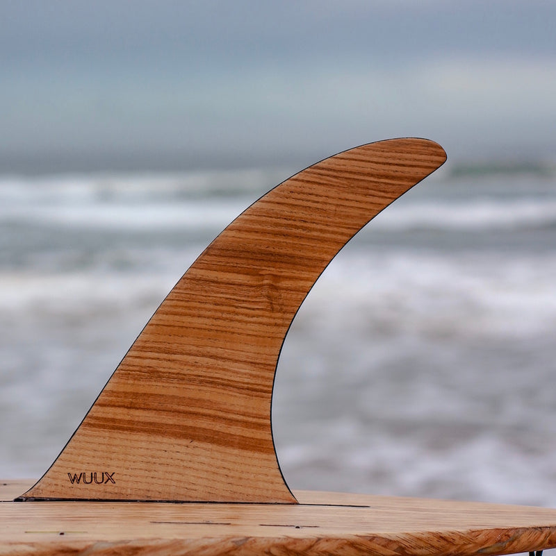 Single Fin A4