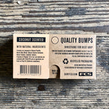 FCS Surf Wax warm