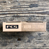 FCS Surf Wax warm