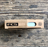 FCS Surf Wax warm