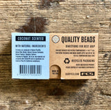 FCS Surf Wax cold