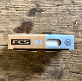 FCS Surf Wax cold
