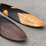 Branded Boards