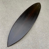Swordfish Black Coco Oak & Mahogany 7'2 x 20 x 2,75