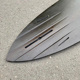 Swordfish Black Coco Oak & Mahogany 7'2 x 20 x 2,75