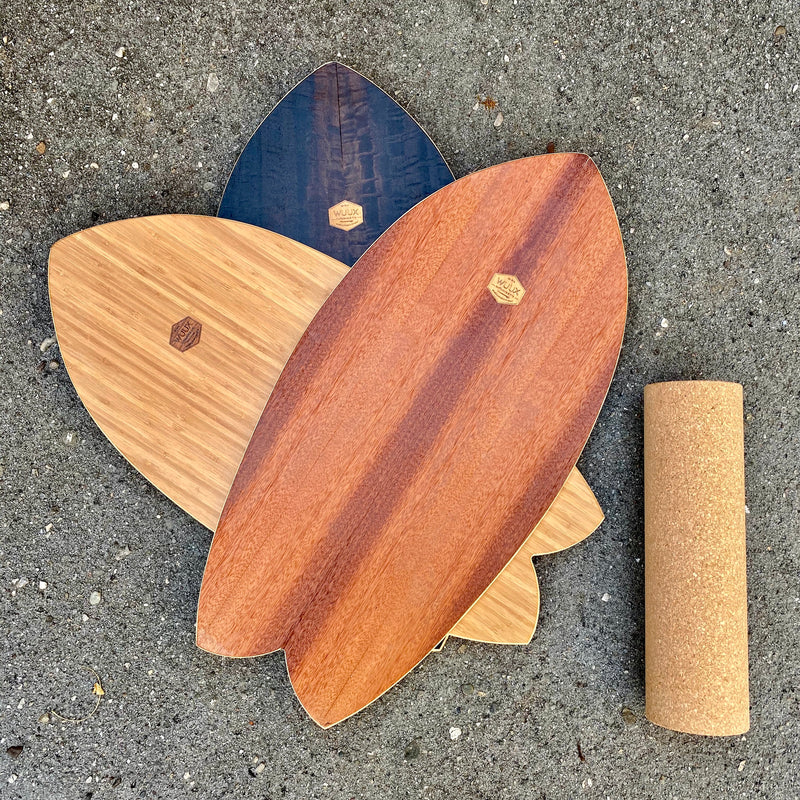 Custom Balance Board