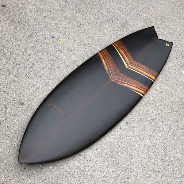 Yellow Fin Tuna