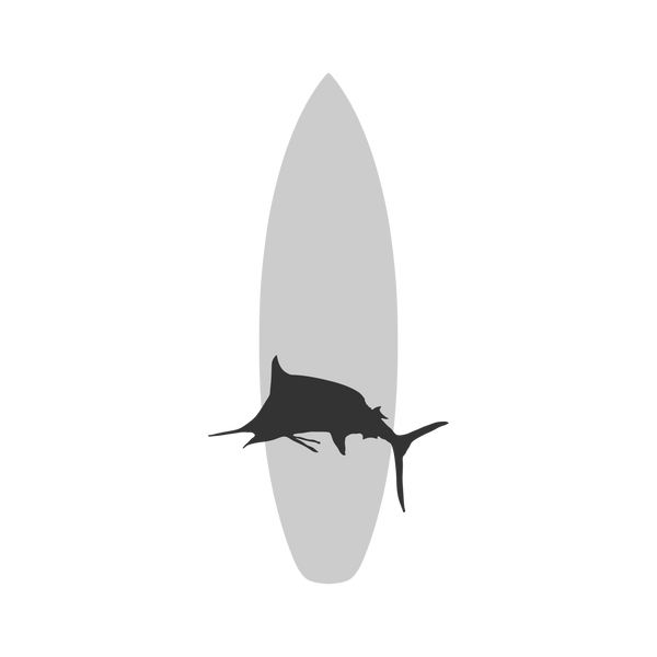 Black Marlin