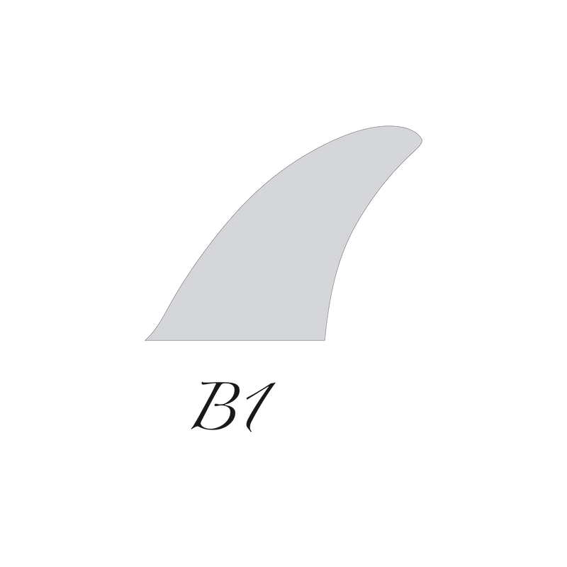 Single Fin B1