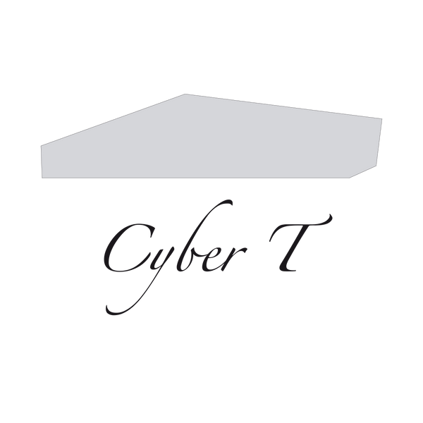 Center Trailer Cyber T