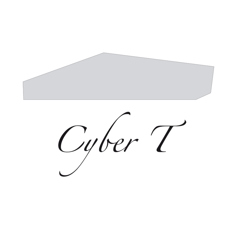 Center Trailer Cyber T