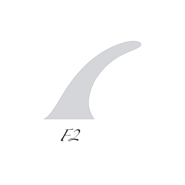 Single Fin F2