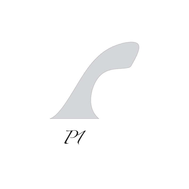 Single Fin P1