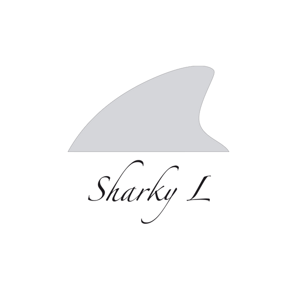 Center Trailer Sharky L