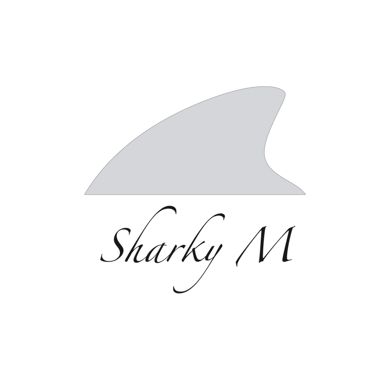 Center Trailer Sharky M