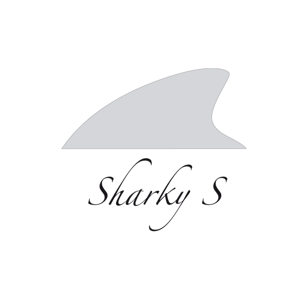 Center Trailer Sharky S