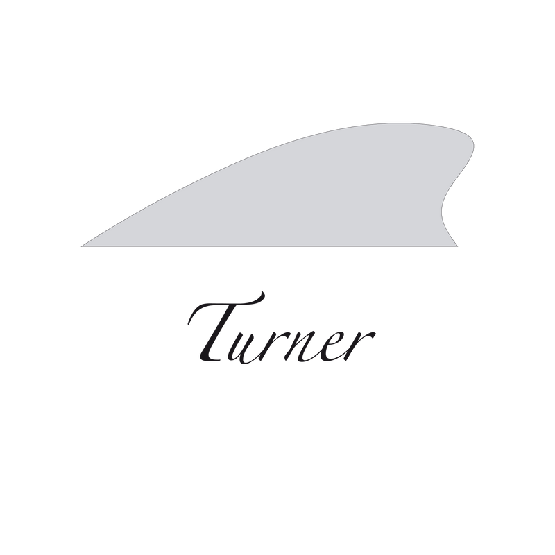 Center Trailer Turner