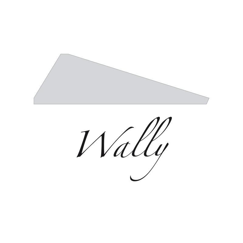 Center Trailer Wally