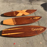 Branded Boards