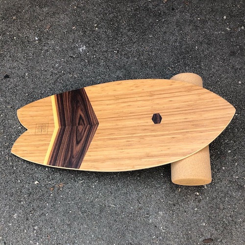 Custom Balance Board