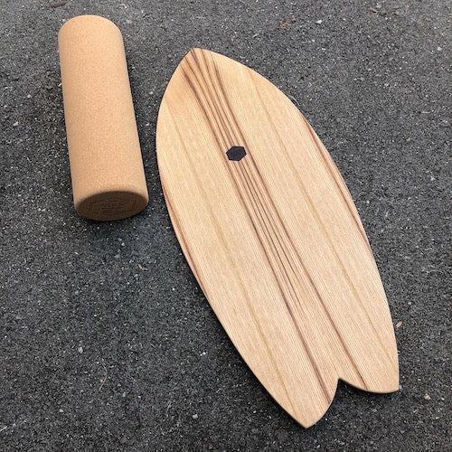 Custom Balance Board