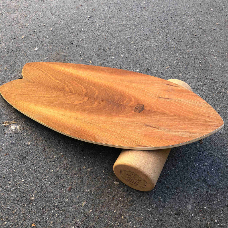 Custom Balance Board