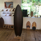 WUUX Surfboard Rack freestanding