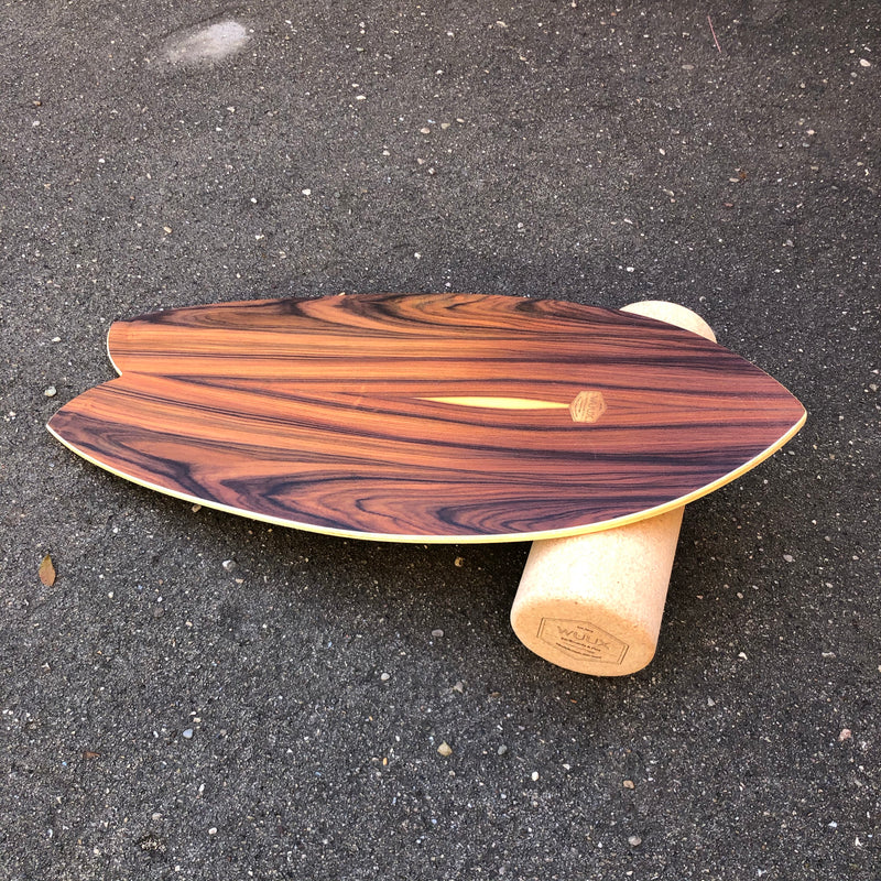 Custom Balance Board